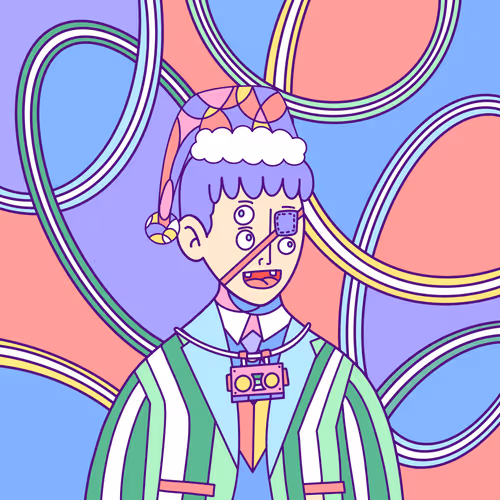 Themysteriousworld