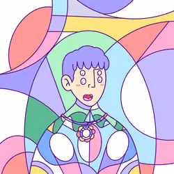 Inhabitant #2583