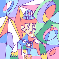 Inhabitant #4761