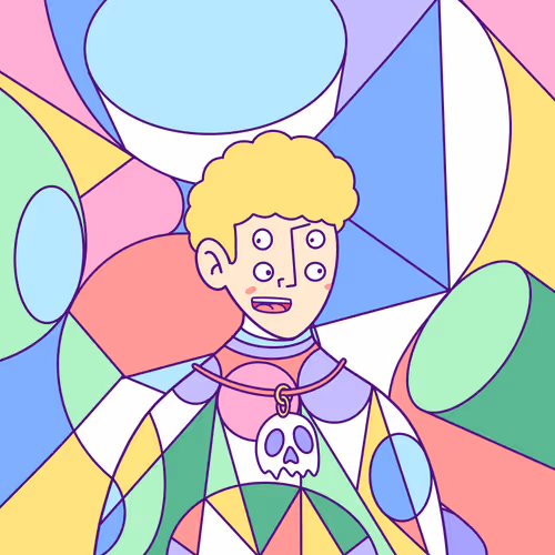 Inhabitant #6652