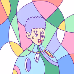 Inhabitant #857