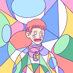 Inhabitant #5519