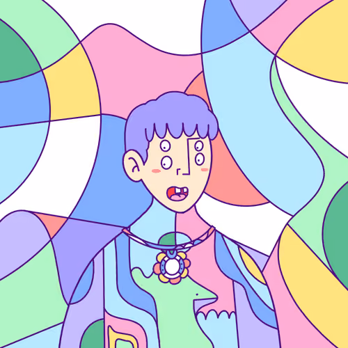 Inhabitant #2006