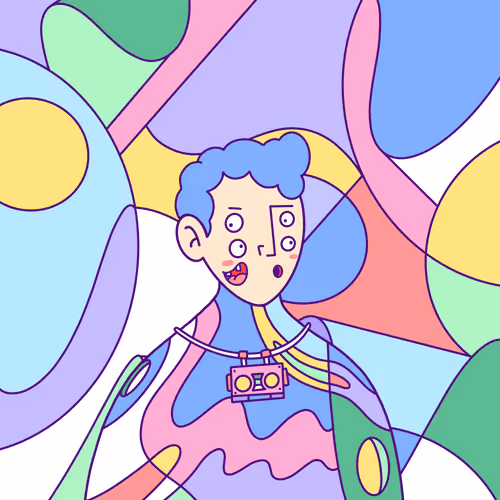 Inhabitant #6649