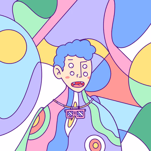 Inhabitant #5497