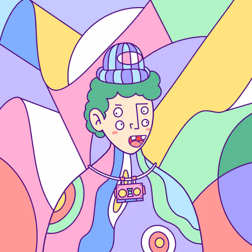 Inhabitant #1249