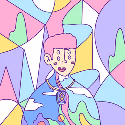 Inhabitant #273