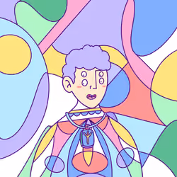 Inhabitant #1781