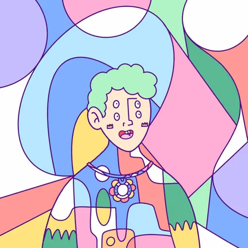Themysteriousworld