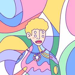 Inhabitant #4772