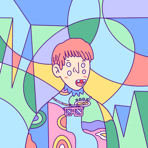 Themysteriousworld