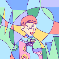 Inhabitant #1267