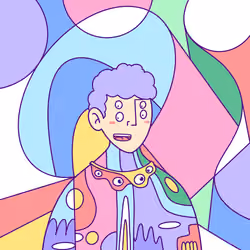 Inhabitant #1821