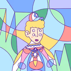 Inhabitant #2007