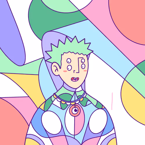 Themysteriousworld