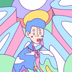 Inhabitant #3047
