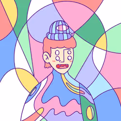 Inhabitant #1576