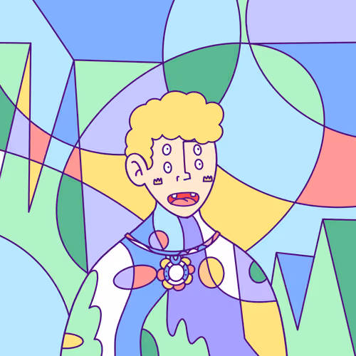 Inhabitant #6641