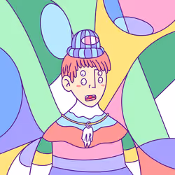 Inhabitant #2707