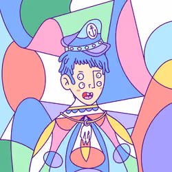 Inhabitant #5042