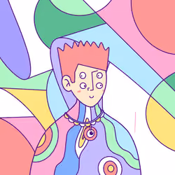 Inhabitant #4569