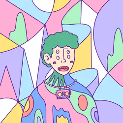 Inhabitant #3614