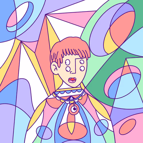 Themysteriousworld