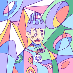 Inhabitant #2909