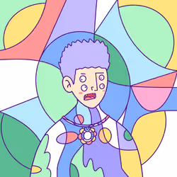 Inhabitant #465