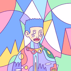 Inhabitant #5041