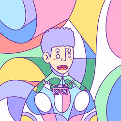Inhabitant #470