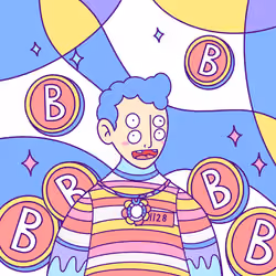 Ascended Inhabitant #1010