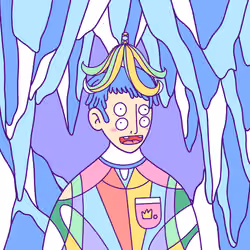 Ascended Inhabitant #1101