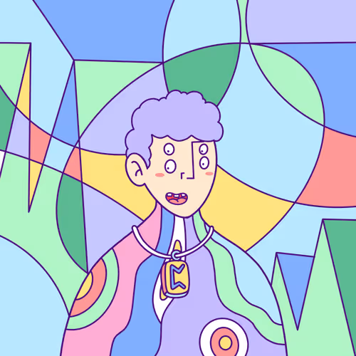 Themysteriousworld