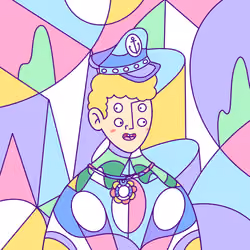 Inhabitant #761