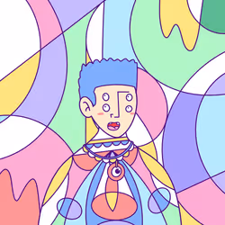 Inhabitant #2637