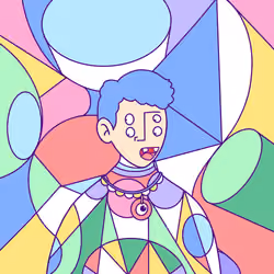 Inhabitant #2877