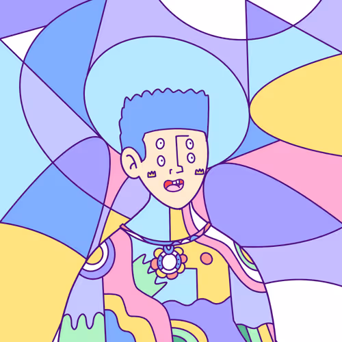 Themysteriousworld