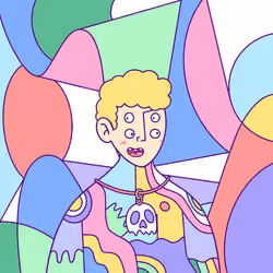 Inhabitant #4327