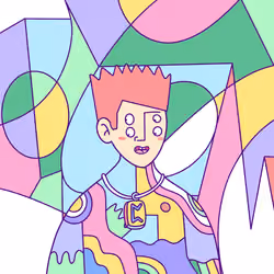 Inhabitant #3147