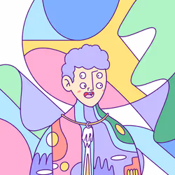 Inhabitant #3811