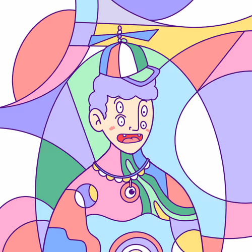 Themysteriousworld