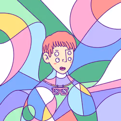 Inhabitant #5344