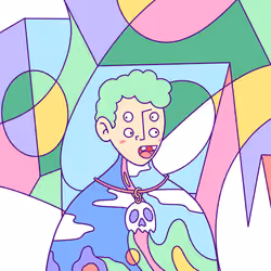 Inhabitant #4391
