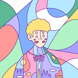 Inhabitant #3258