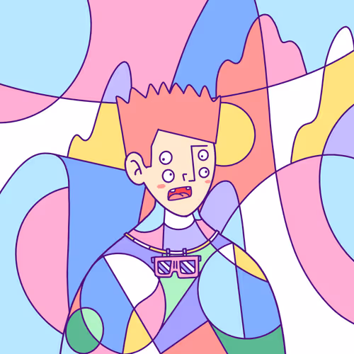 Themysteriousworld