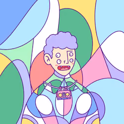 Inhabitant #1728