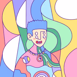 Inhabitant #68