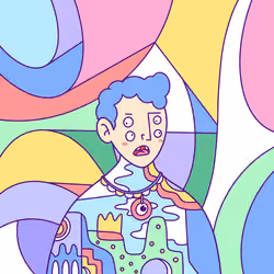 Inhabitant #2056