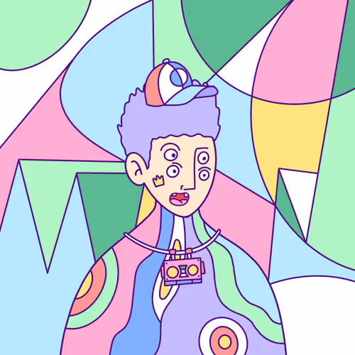 Inhabitant #2141